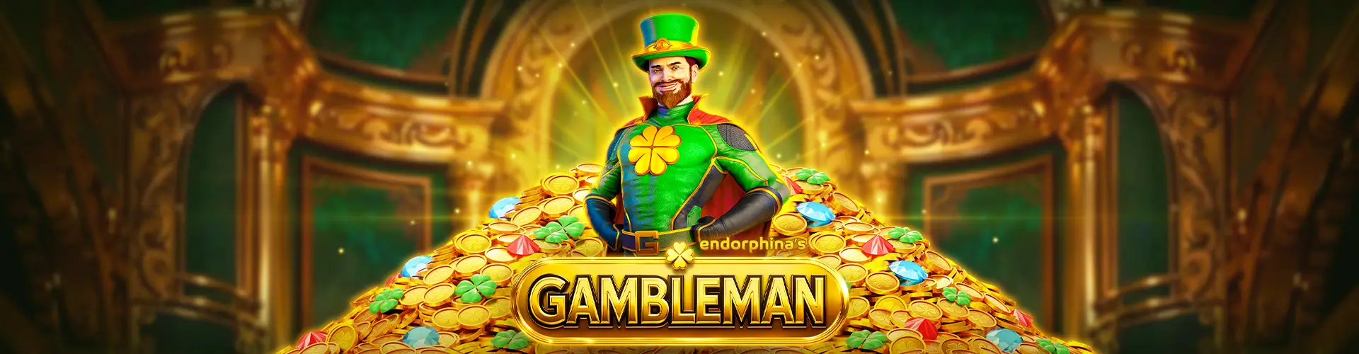 Gambleman